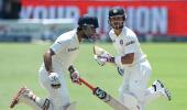 'Kohli, Pujara will be key for India in England'