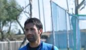 'Only runs and wickets will get me into the Indian team'