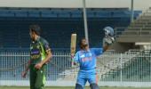 Zol, Samson hit tons as India beat Pakistan to lift U-19 Asia Cup