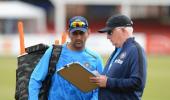 Bowling still a worry for India ahead of first Test vs England