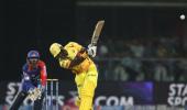 IPL PHOTOS: Smith, Raina guide Chennai to convincing win over Delhi