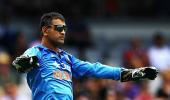 Controversies are part of Indian cricket: Dhoni