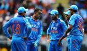 India to play two warm-up games before World Twenty20