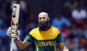 Amla century guides South Africa to victory in Colombo