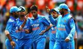 'India lacked bowling partnerships in New Zealand ODIs'