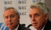Will ICC approve the revamp plan?