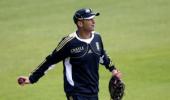 Kirsten not interested in England job