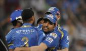 It was important for me to step up: Rohit