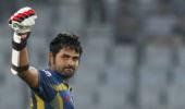 Malinga, Thirimanne guide Sri Lanka to 5th Asia Cup trophy