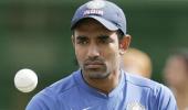 Ranji Trophy: Uthappa, Nair tons put Karnataka in control