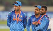 'Yuvraj is India's greatest match-winner'