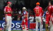 'RCB paying the price for not playing as a unit'
