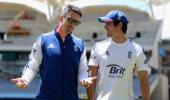 Pietersen axed as captain Cook must have trust in team: ECB