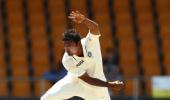 Ranji Trophy: Mithun, Vinay put Karnataka on top