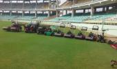 Vizag stadium set to be accorded Test status after BCCI inspection