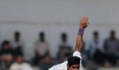 Ranji Trophy: Shukla leads Bengal's recovery