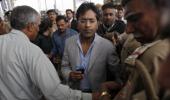 Lalit Modi wants Srinivasan 'banned for life'