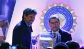 In PHOTOS: BCCI honours its stars