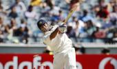 I would like to improve my performances overseas, says Dhoni