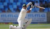 Misbah misses ton as Pakistan tail frustrates Sri Lanka