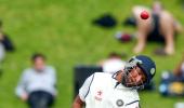 Desperate Pujara turns to bowling to make ODI squad