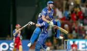 IPL PHOTOS: Smith, Faulkner steal Yuvraj's thunder