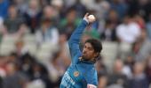 Cricket Buzz: SL spinner Senanayake banned over action