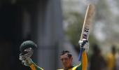 De Kock, De Villiers centuries steer South Africa to series win