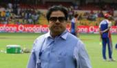 'Life ban for any player involved in fixing in IPL-7'