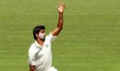 Vinay, Gopal guide Karnataka to innings and 222 runs victory in Irani final