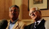 PCB to form committee to initiate talks with BCCI