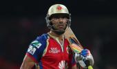 'Yuvi can be India's match-winner at 2015 World Cup'