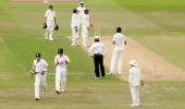 Controversies in India-England contests: Of Jelly beans, Vaseline...