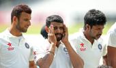 'Anderson-Jadeja incident not good for the game'