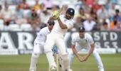 'India complained within 24 hrs of Jimmy-Jadeja fracas'