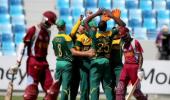 U19 World Cup: Sri Lanka, South Africa reach quarter-finals