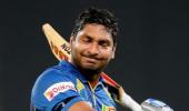 Sangakkara to retire from T20s after World Twenty20