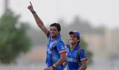 U19 World Cup: Afghanistan stun Australia