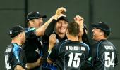 Bond urges Black Caps to put India under pressure from first ODI