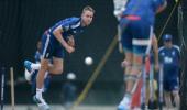 England captain Broad rules himself fit for World T20