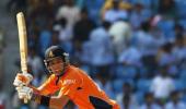 Dutch player accuses team of cheating in World T20