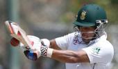 Duminy takes South Africa past 400 in Galle