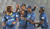 WT20 warm-up: Malinga bowls Sri Lanka to victory over India