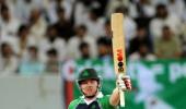 Ireland beat Zimbabwe in last-ball thriller in World T20