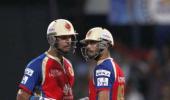 IPL: Clinical RCB thrash hapless Daredevils