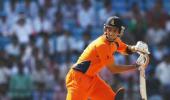 Cooper's all-round show guides Dutch to convincing win over UAE