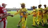 We were beaten fair and square: Dhoni