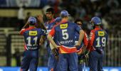 Delhi look to get campaign back on track against KKR