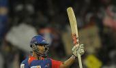 IPL 7: How AB de Villiers's tips helped Duminy
