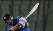 WT20 warm-up: Raina, Kohli guide India to an easy win over England